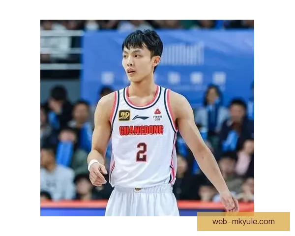 广东大胜吉林奎因42徐杰复苏 广东大胜吉林奎因42徐杰复苏