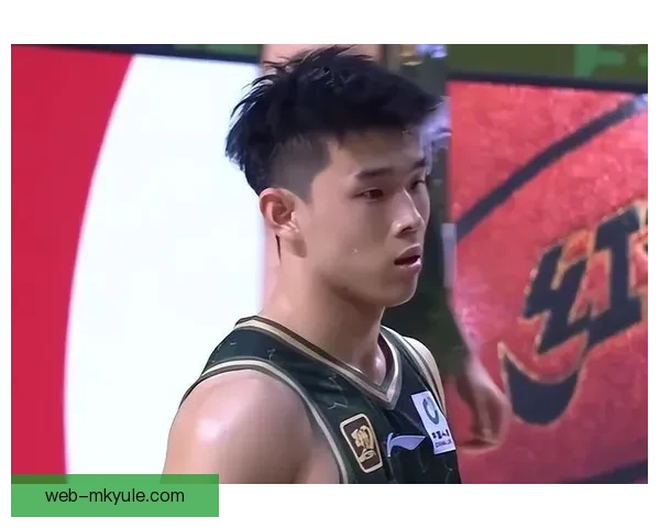 林葳状态低迷无缘连5场上双球队惨遭5连败