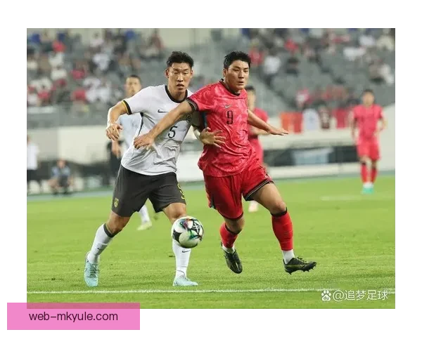 韩国前国脚批评日本球员优势明显