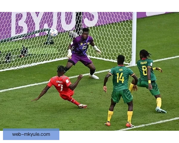 墨胜狮吼战平恩杜卡达戈各破门 墨胜狮吼战平恩杜卡达戈各破门