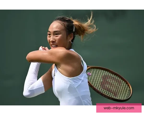 三金花迈阿密出战郑钦文压力大