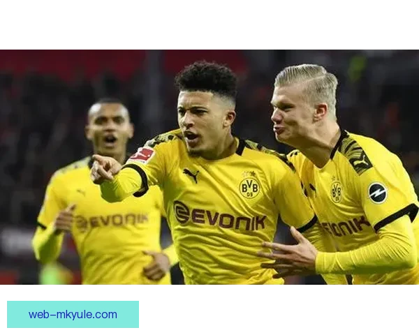 多特近十战莱比锡七负客场五连败