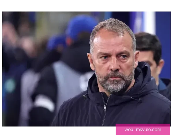 弗里克放假两天巴萨降选举干扰