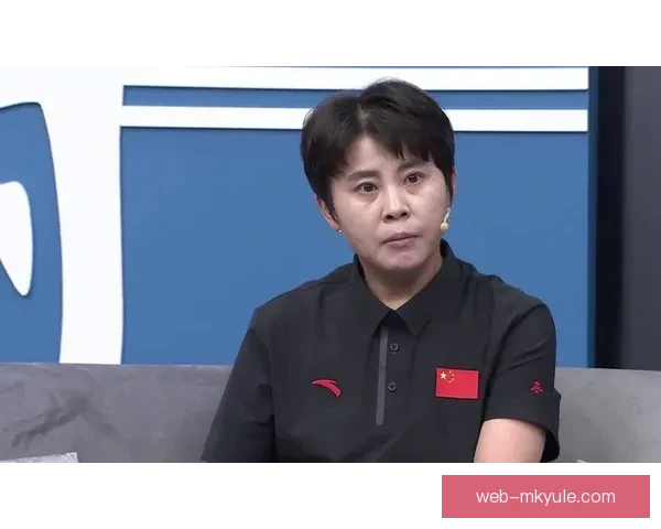 王濛现场观赛欲复出保金牌再战 王濛现场观赛欲复出保金牌再战