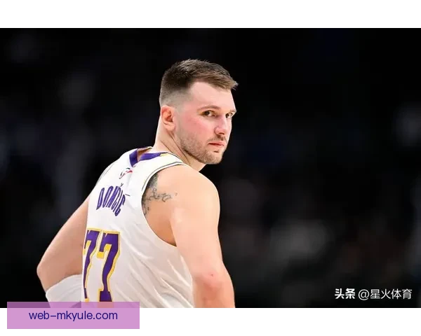 东契奇狂砍51分湖人力克公牛 东契奇狂砍51分湖人力克公牛